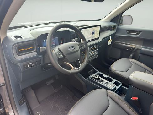 New 2026 Ford Maverick Tremor AWD/4WD image 13