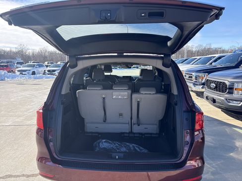 Used 2019 Honda Odyssey EX-L image 5