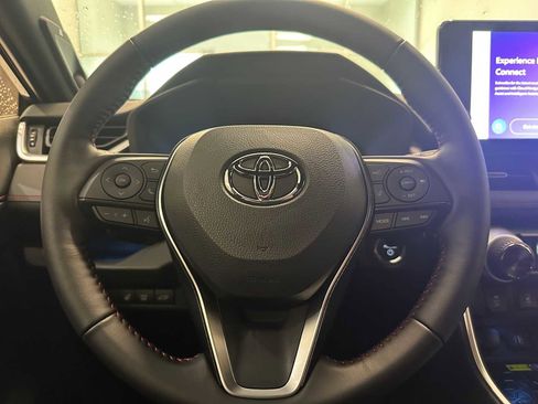 Certified 2025 Toyota RAV4 XSE w/ Weather Package image 11