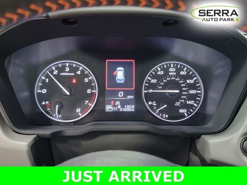 Used 2024 Subaru Crosstrek 2.5i Limited w/ Crosstrek Mirror Package AWD/4WD image 32