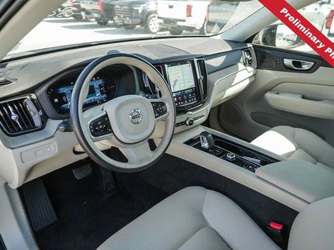 Used 2023 Volvo XC60 T8 Plus w/ Climate Package AWD/4WD image 12