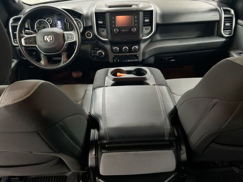 Used 2022 RAM 1500 Big Horn image 10