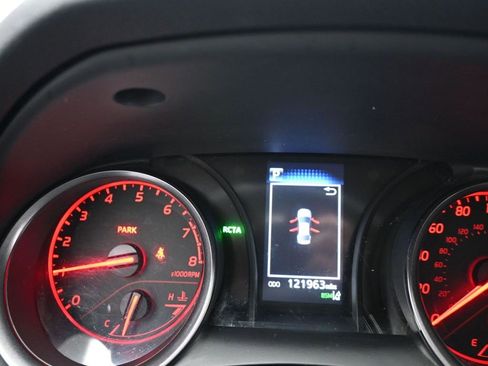 Used 2021 Toyota Camry TRD image 20