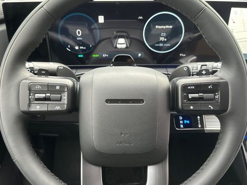 New 2026 Hyundai Santa Fe Calligraphy FWD image 25