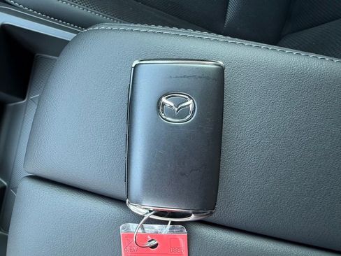 New 2026 MAZDA CX-5 Preferred image 30