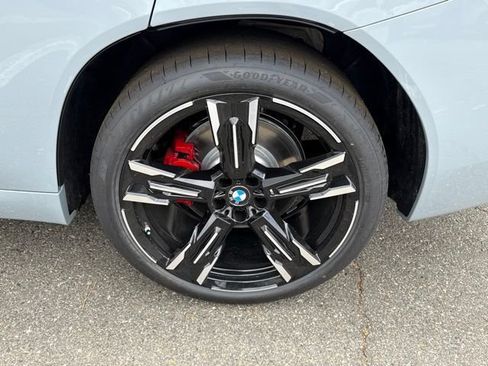 New 2026 BMW X3 M50 w/ Premium Package AWD/4WD image 14