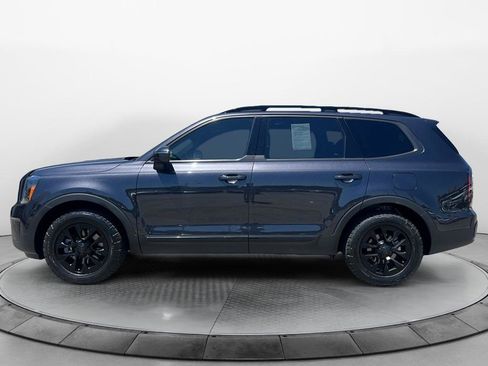 Used 2025 Kia Telluride AWD image 6