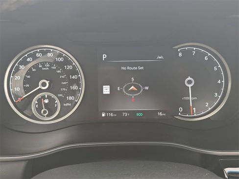 New 2026 Genesis G70 2.5T Prestige image 18