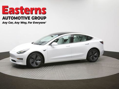 Used 2019 Tesla Model 3 Long Range image 56