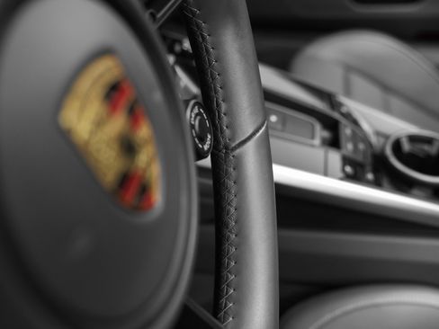 Used 2021 Porsche 911 Turbo S image 52