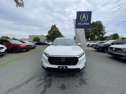 Used 2023 Honda CR-V EX-L image 28