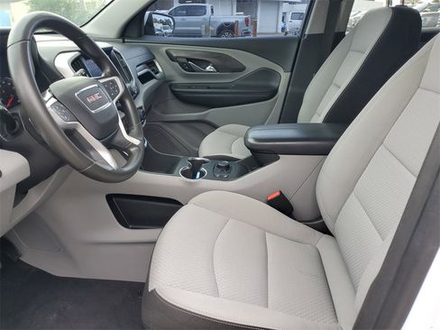 Certified 2022 GMC Terrain SLE w/ Driver Convenience Package image 20