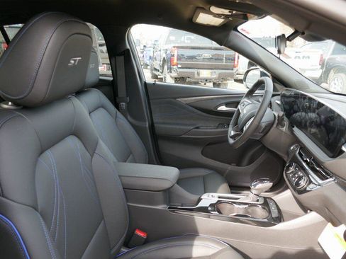 New 2026 Buick Envista Sport Touring w/ Convenience I Package image 9