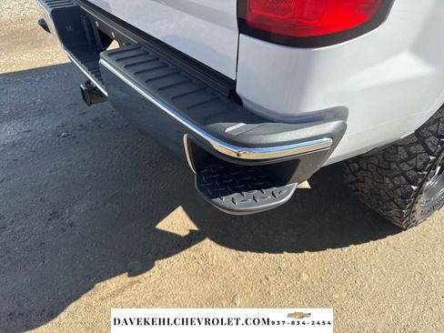 Used 2015 Chevrolet Silverado 1500 LT w/ All Star Edition image 39