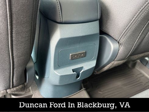 New 2026 Ford Maverick XL AWD/4WD image 14