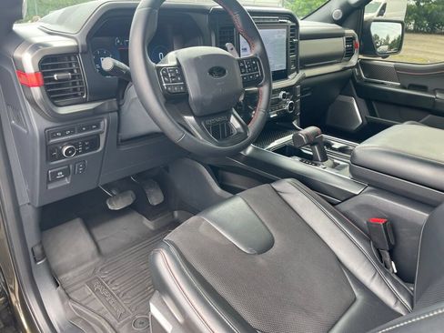 Used 2024 Ford F150 Raptor AWD/4WD image 5