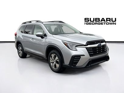 New 2025 Subaru Ascent Premium