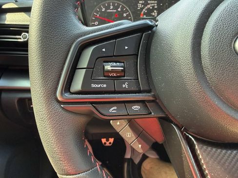 Used 2023 Subaru WRX Premium AWD/4WD image 13