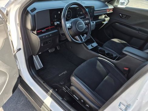 Used 2024 Hyundai Kona N Line image 10