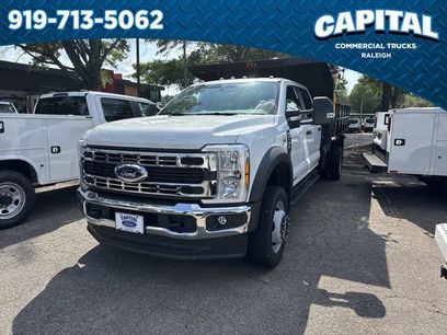 New 2026 Ford F450 XL