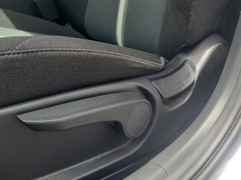 Certified 2022 Hyundai Sonata SE w/ Cargo Package FWD image 16