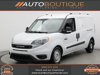 Used 2022 RAM ProMaster City Tradesman FWD video 1