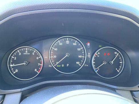 Certified 2026 MAZDA CX-90 3.3 Turbo w/ Preferred Package AWD/4WD image 15