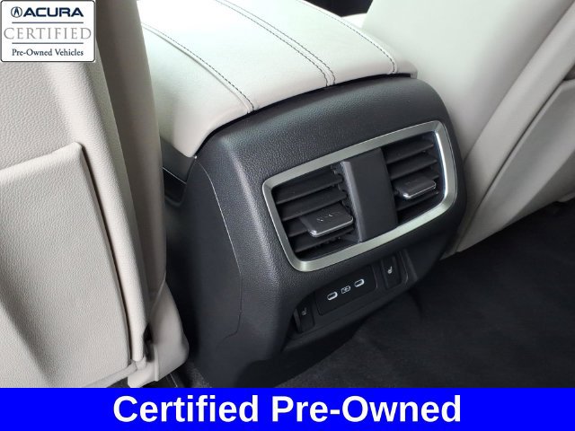 Certified 2026 Acura RDX w/ Advance Package AWD/4WD image 19