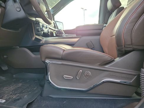 New 2026 Ford F150 King Ranch w/ Equipment Group 601A High image 17