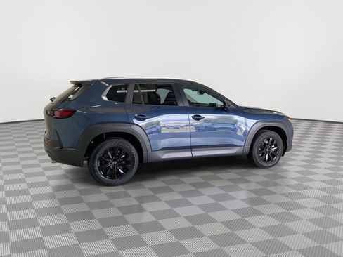 Used 2026 MAZDA CX-50 AWD 2.5 S w/ Select Package image 11