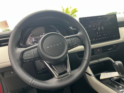 New 2026 MAZDA CX-5 Preferred AWD/4WD image 29