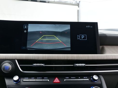 Certified 2025 Hyundai Sonata SEL image 18