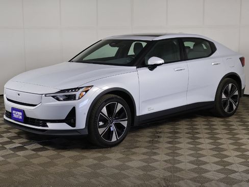 Used 2024 Polestar Polestar 2 AWD/4WD image 12