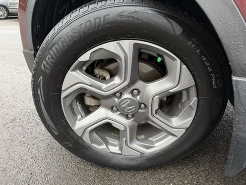 Used 2018 Honda CR-V EX-L image 32