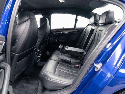 Used 2022 BMW M5 w/ Executive Package AWD/4WD image 22