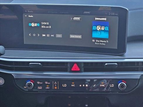 Used 2026 Kia Sorento SX Prestige image 14