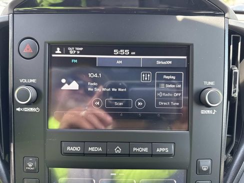 New 2026 Subaru Forester AWD/4WD image 24