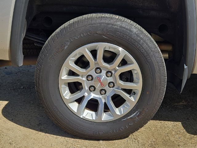 Used 2018 GMC Sierra 1500 SLE w/ SLE Value Package AWD/4WD image 27
