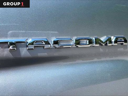 Certified 2023 Toyota Tacoma TRD Off-Road AWD/4WD image 33