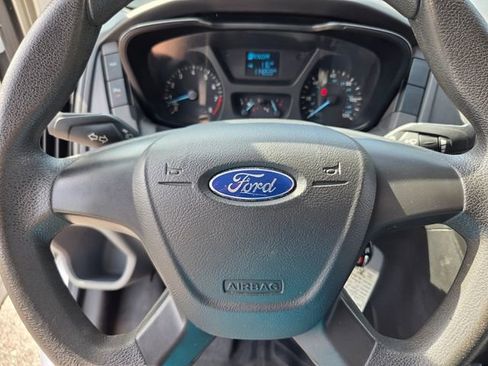 Used 2016 Ford Transit 350 148 Low Roof RWD image 24