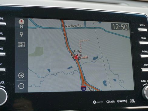 Used 2020 Toyota Avalon TRD image 15