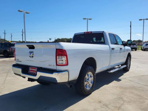Used 2024 RAM 3500 Big Horn image 5