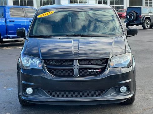 Used 2019 Dodge Grand Caravan GT image 40