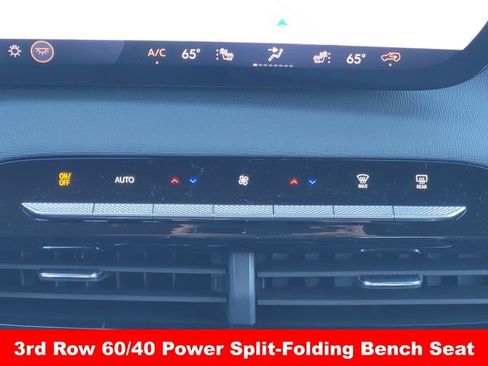 New 2026 Buick Enclave Sport Touring w/ Power Package image 15