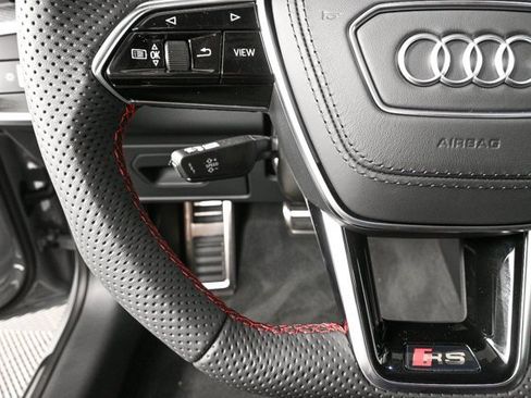 New 2026 Audi RS 7 Performance image 10