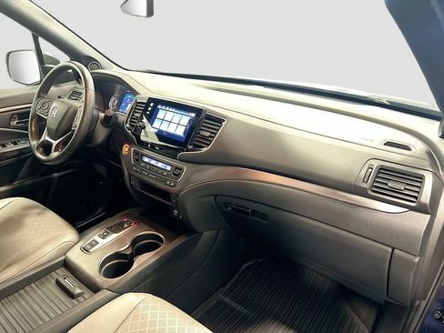 Used 2020 Honda Passport EX-L image 27