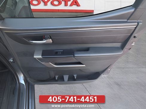Used 2024 Toyota Tundra SR5 w/ SR5 Premium Package RWD image 27