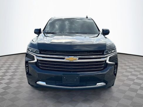 Used 2023 Chevrolet Tahoe LT image 2