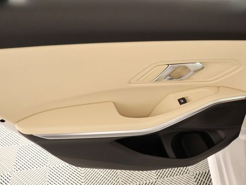 New 2026 BMW 330i Sedan w/ M Sport Package image 18