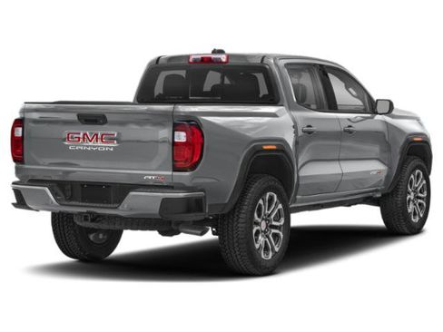 Used 2023 GMC Canyon AT4 AWD/4WD image 2